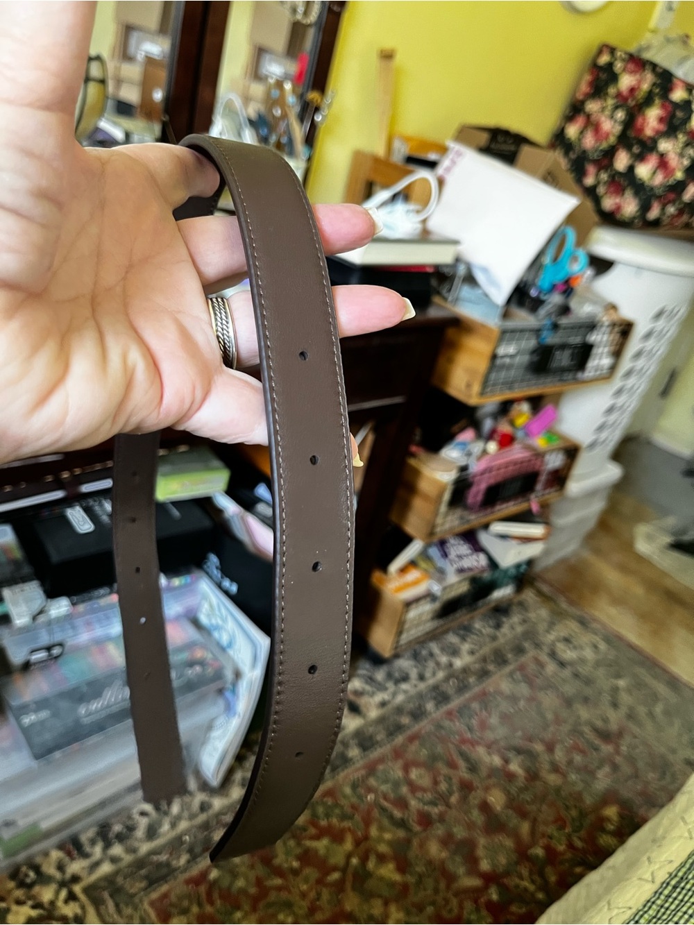 Coachtopia Maple Shoulder Strap for Alter Ego Bags - Picture 4 of 13